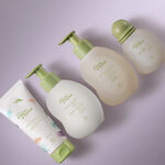 Presente Natura Papai e Bebê Completo (4 produtos)