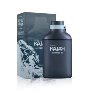 Desodorante Colônia Kaiak Extremo Masculino Promoção Vai Dar Onda 100 ml