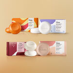 Kit Sabonete em Barra Tododia