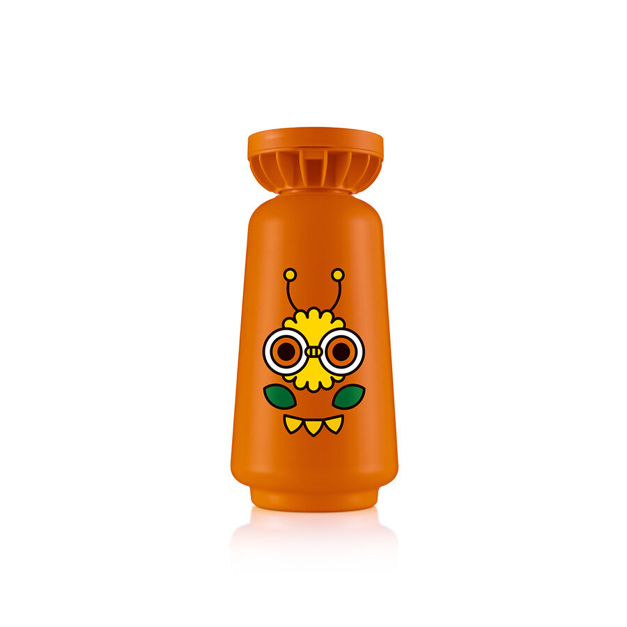 Shampoo 2 en 1 Natura Naturé 250 Ml