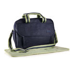 Bolsa com Trocador Mamãe e Bebê