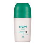 Desodorante Antitranspirante Roll-On Kaiak Aero Masculino