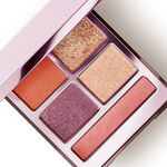 Pro Palette de Sombras Una