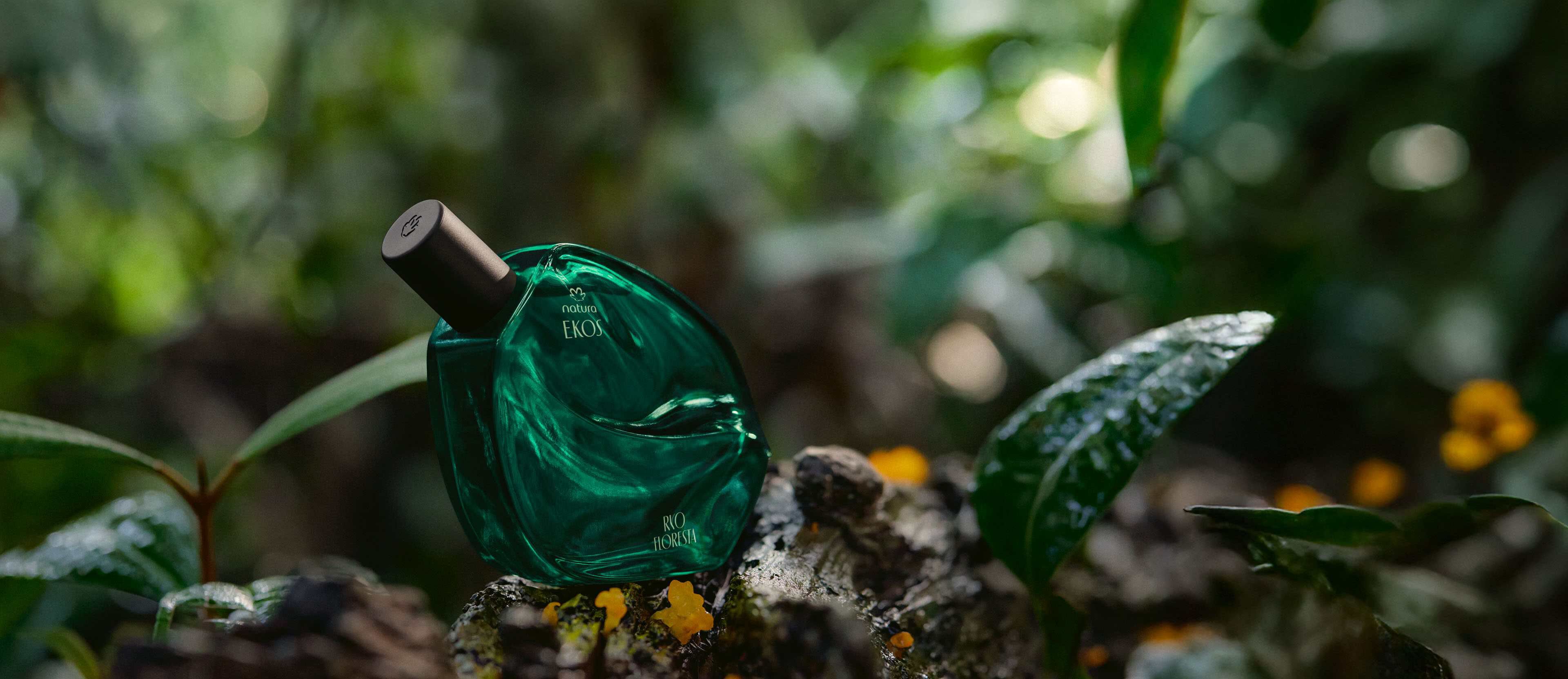 Ekos Ryo Floresta 75 ml