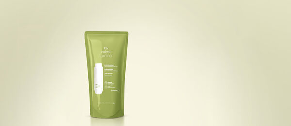 Refil Shampoo Equilibrante Antioleosidade