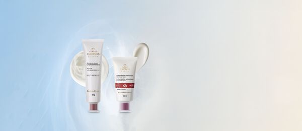 Kit Básico para o Dia a Dia Chronos Derma (2 produtos)
