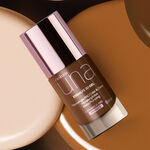 Esmalte 3D Gel Una 8 ml - Cerâmica 980