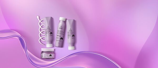 Kit Cachos Tododia Amora e Óleo de Coco (4 produtos)