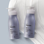 Kit Creme Desodorante Nutritivo Para o Corpo Tododia Algodão (2 unidades)