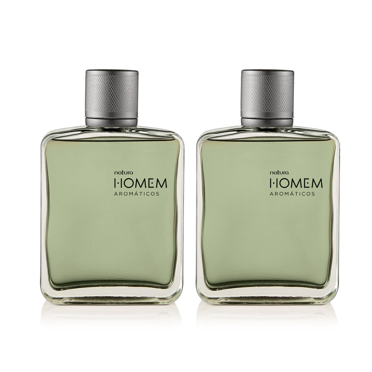 Kit Desodorante Colônia Natura Homem Aromáticos (2 unidades) em promoção! Veja a oferta e mais achadinhos de Deo Colônia Hoje é o melhor dia para comprar Kit Desodorante Colônia Natura Homem Aromáticos (2 unidades) com aquele preço maroto! Promoção! Aproveite a oferta!