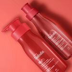 Kit Tododia Morango e Baunilha Dourada com Body Splash (2 produtos)