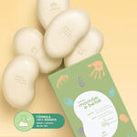 Sabonete Mamãe e Bebê