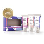 Presente Natura Tododia Trio Corporal Best Seller