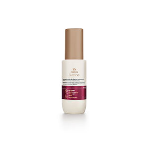 Sérum Regenerador Progressivo para Cabelos Quimicamente Danificados Lumina 100 ml