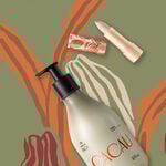 Kit Ekos Cacau Hidratante e Protetor Labial (2 produtos)