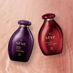 Kit Óleo Desodorante Corporal Sève (2 unidades)