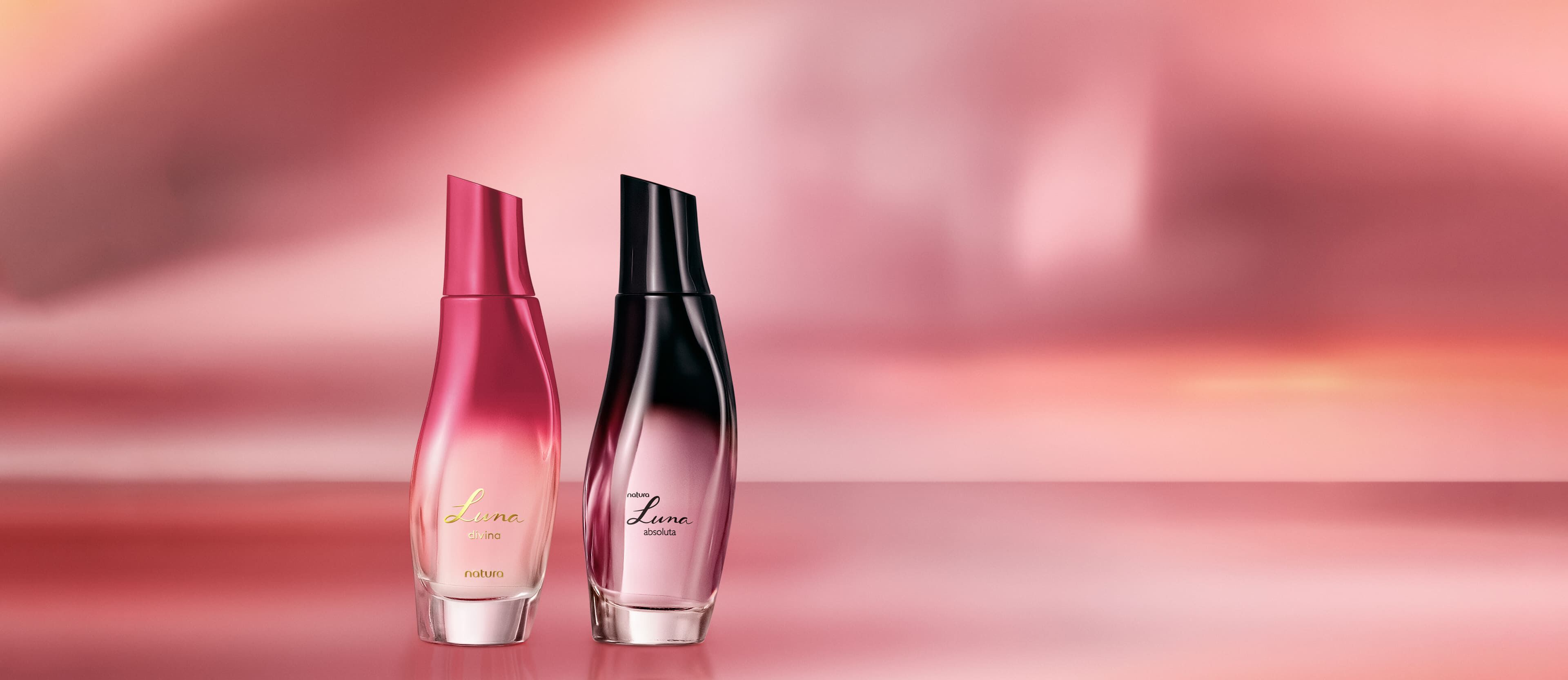 Kit Luna Absoluta e Luna Divina 75 ml