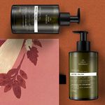 Conjunto Natura Bothânica Fructus Folium