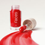 Gloss Chaveiro Faces