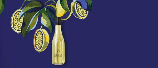 Ekos Frescor Maracujá Natureza dos Sonhos 150 ml
