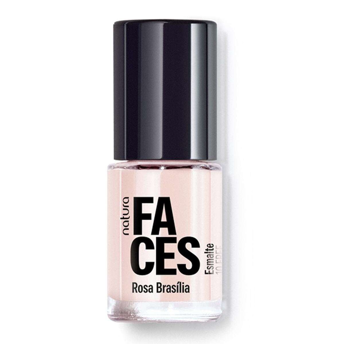 Esmalte Faces 6ML