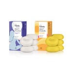 Kit Sabonetes em Barra Tododia com 2 Caixas