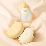 Kit Mamãe e Bebê Flor de Laranjeira (2 produtos)