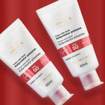 Kit Multiprotetor Facial Antissinais FPS 50 Chronos Derma