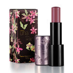 Batom Balm Natura Una e PatBO Rose 5 g