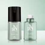 Kit Desodorante Corporal Sr. N Masculino com Refil