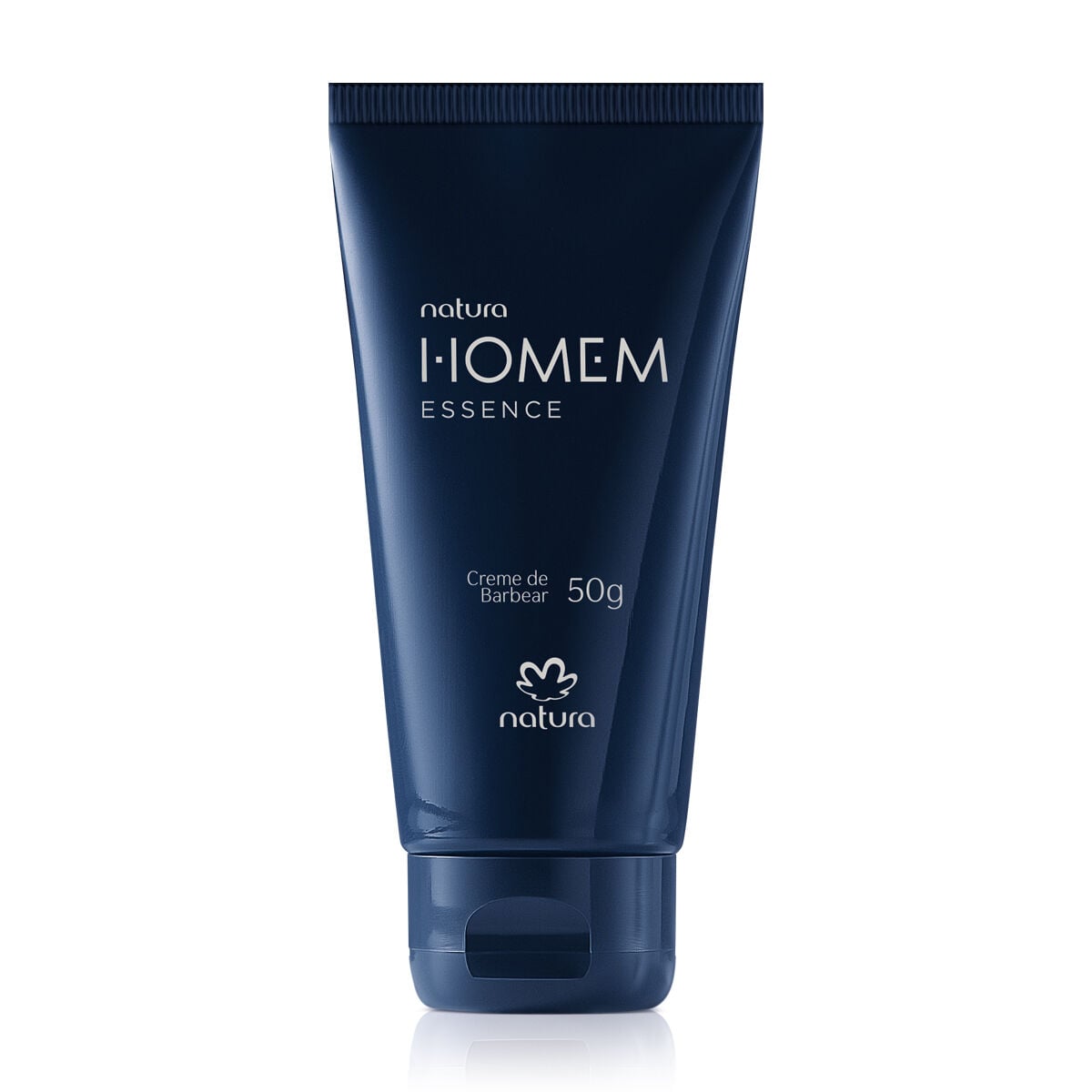 Creme de Barbear Natura Homem Essence 50 G