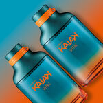 Kit Kaiak Vital Masculino 100 ml (2 unidades)