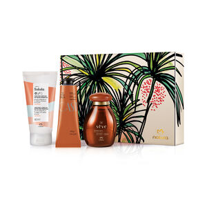 Presente Natura Queridinhos (3 produtos)