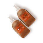 Kit Ekos Refil Sabonete Líquido Esfoliante para o Corpo Tukumã (2 unidades)