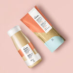 Kit Sabonete Líquido Cremoso para o Corpo com Refil Tododia Macadâmia (2 produtos)