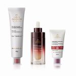 Kit Rotina Rugas Super Chronos Derma (3 produtos)