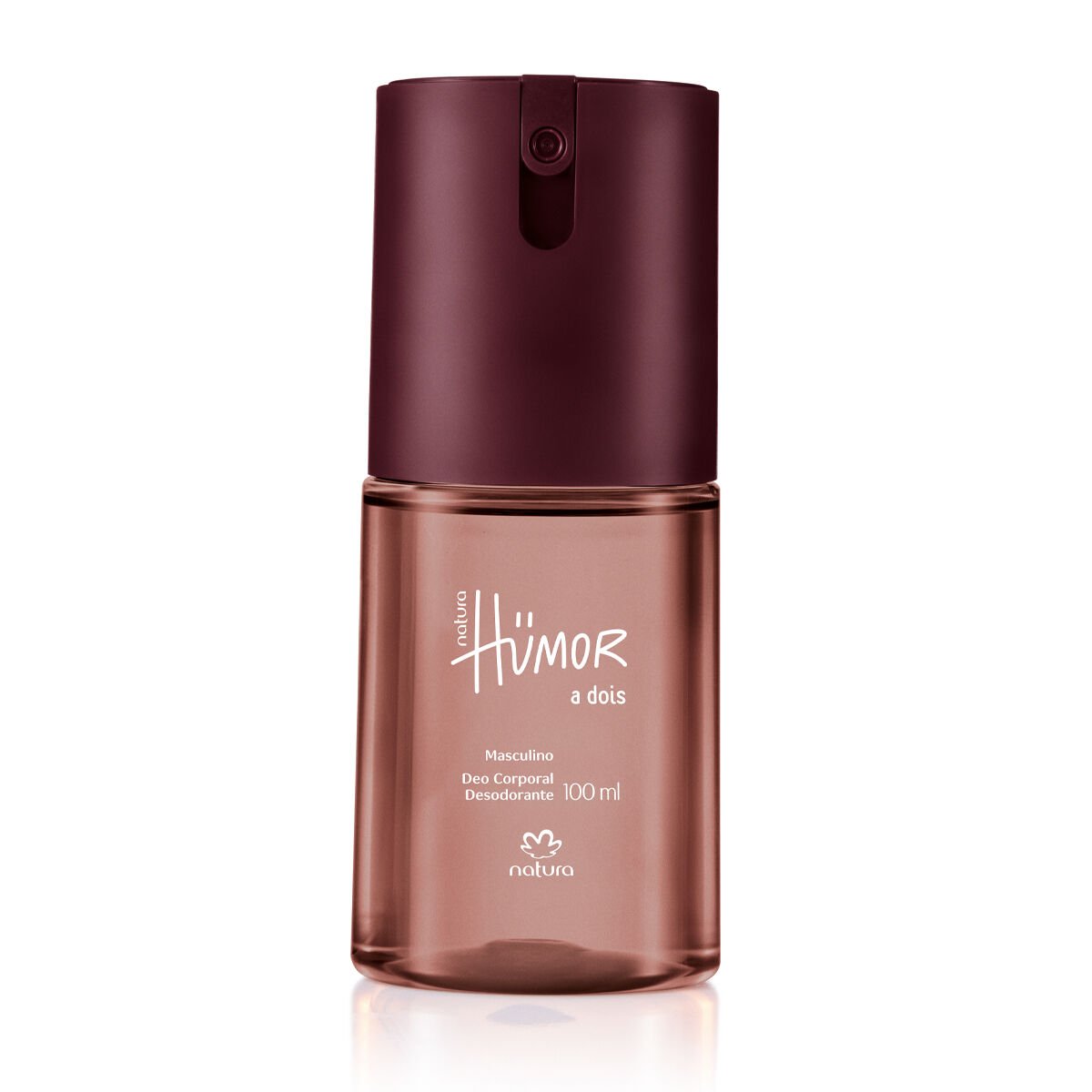 Desodorante Corporal Humor a Dois 100 ml