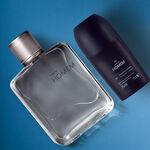 Kit Desodorante Colônia e Desodorante Roll-on Natura Homem (2 produtos)