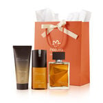 Presente Natura Essencial Completo (3 produtos)