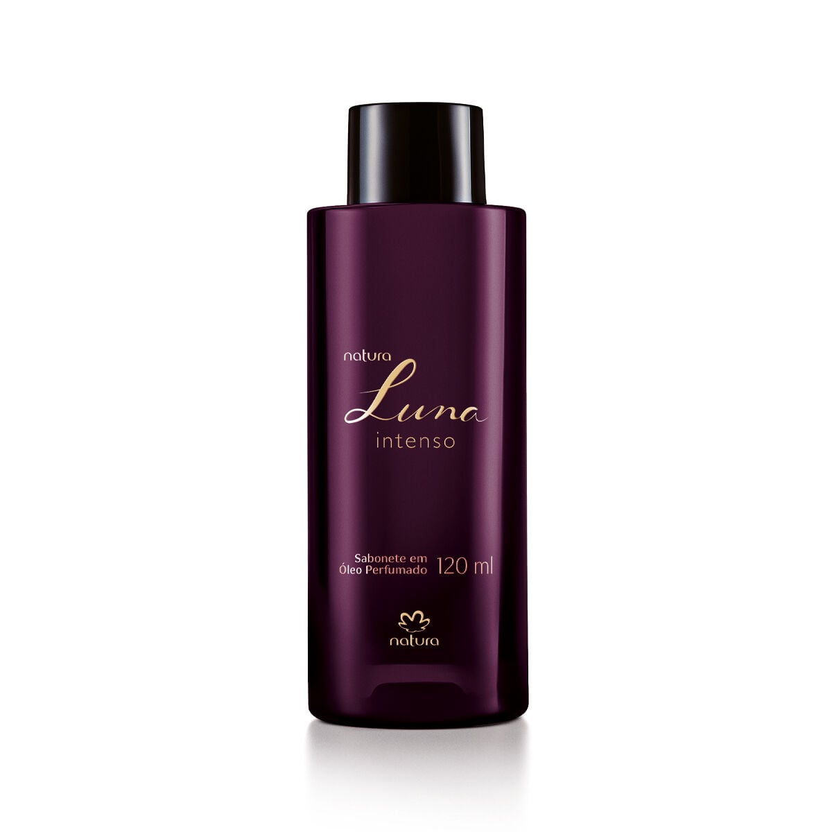Sabonete em Óleo Corporal Luna Intenso 120 Ml