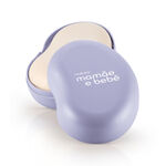 Sabonete em Barra Relaxante com Saboneteira Mamãe e Bebê