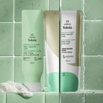 Kit Condicionador Detox Tododia Chá de Hortelã e Gengibre com Refil