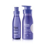 Kit Tododia Todanoite Chá de Camomila e Lavanda (2 produtos)