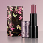 Batom Balm Natura Una e PatBO Rose 5 g
