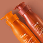 Kit Cremes Nutritivos Tododia Energia e Jambo Rosa e Flor de Caju (2 produtos)