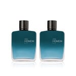 Kit Natura Homem Elo (2 unidades)