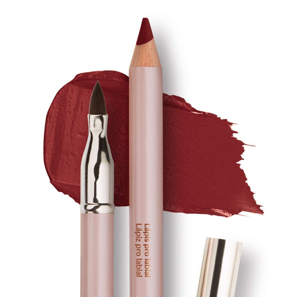 Lapis Pro Labial Una
