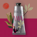 Polpa Hidratante Para as Mãos Ekos Amazô