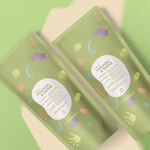 Kit Refil Condicionador Suave Mamãe e Bebê (2 unidades)