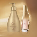 Kit Luna Radiante com Hidratante (2 produtos)